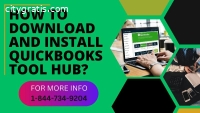 How to Download and Install QuickBooks T