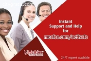 How to Download McAfee activate - mcafee