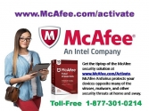 How to Download McAfee Setup? Call Toll