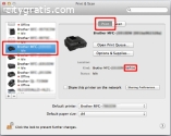 How to Fix Brother Printer Offline ?
