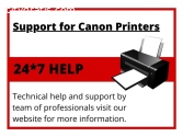 How to Fix Canon Printer Error Code 1401