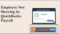 How to Fix Employee not Showing in Quick
