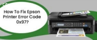 How To Fix Epson Printer Error Code 0x97
