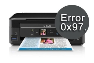 How to Fix Epson Printer Error Code 0x97