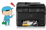 How to Fix Epson printer error code 0x9a