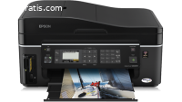 How To Fix Epson Printer Error Code 1433