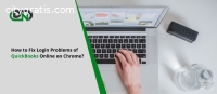 How to Fix Login Problems of QuickBooks