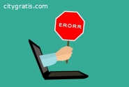 How To Fix Mac Error Code 8060