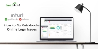 How to Fix QuickBooks Online Login Error