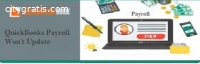 How to Fix QuickBooks Payroll Won't
