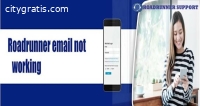 How to Fix Roadrunner Email Not Working
