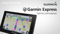 How To Garmi Map Update