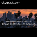 How to get cheap flights to Los Angeles?