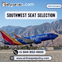 How to get the best seat on a Southwest