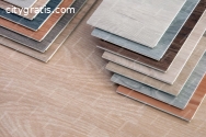 How to Install Luxury Vinyl Plank Floori
