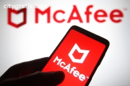 How to  install McAfee Antivirus