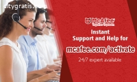 How to Install McAfee Total Protection