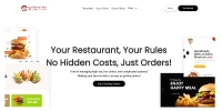 How To Make a Restaurant Website