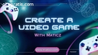 How To Make A Video Game?