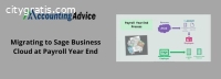 How to Migrating SBC at Payroll Year End