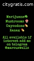 HOW TO ORDER MARIJUANA ONLINE