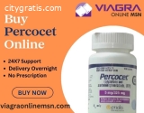 How To Order Percocet 10 325 mg Online