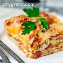 How to Prepare Lasagna at Home?