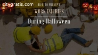How to Prevent Work Injuries during Hall