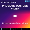 How to promote video on YouTube