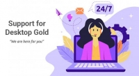 How to resolve AOL desktop gold login er