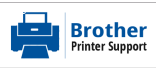 How to Resolve Brother printer offline ?