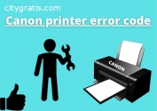 How to Resolve the Issue of Canon Printe