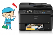 How to Resolve the Issue of Epson error