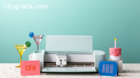 How to Setup Cricut Machine