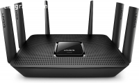 how to setup linksys router in bridge mo