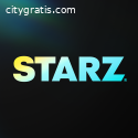 How to stream/watch STARZ TV at home?