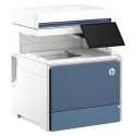 HP Color LaserJet (MEGAHPRINTING)