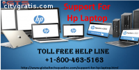 Hp Laptop Customer Support 1-800-463-516