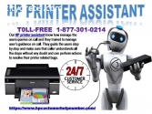 Hp printer Assistant/Troubleshooting Tol