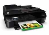 HP Printer Error Code e2