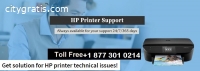 Hp Printer Support Number In USA