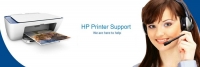 HP Printer Support-Unable To Install Dri