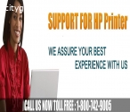 HP Printer Toll Free Number