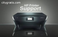 HP Printer Toll Free Number