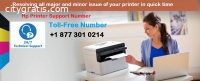 Hp Printers Support Help Number