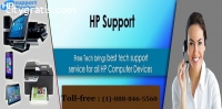 HP Support +(1)-888-846-5560 Number | Hp