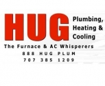 Hug Plumbing Heating & Cooling