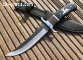 Hunting Knife For Sale