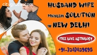 Husband Wife Problem Solution New Delhi